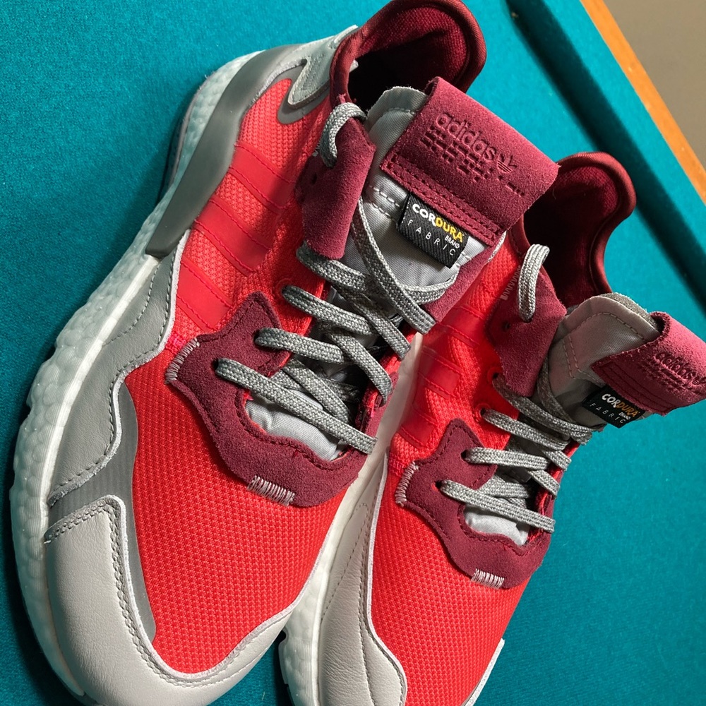 Adidas Nite Joggers